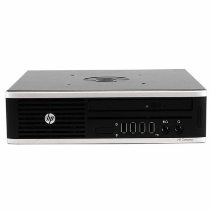 HP Elite 8300 Desktop Computer PC (Refurbished)