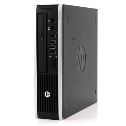 HP Elite 8300 Desktop Computer PC (Refurbished)