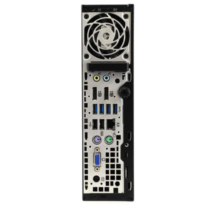 HP Elite 8300 Desktop Computer PC (Refurbished)