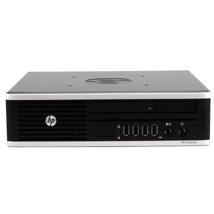 HP Elite 8300 Desktop Computer PC (Refurbished)