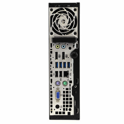 HP Elite 8300 Desktop Computer PC (Refurbished)