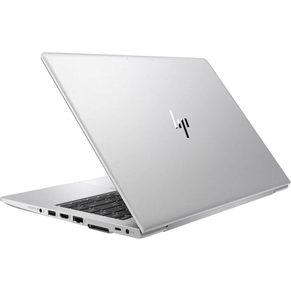 HP EliteBook 840 G5 14" Laptop 6GB RAM 256GB Windows 11 Pro (Refurbished)