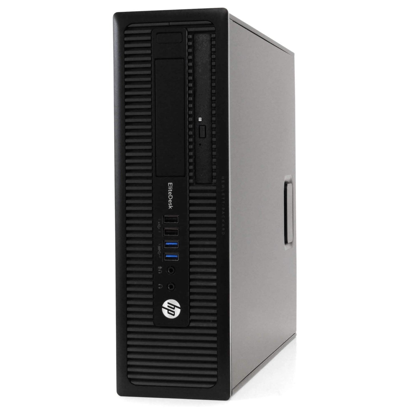HP EliteDesk 800 G1 Desktop Computer PC 3.20 GHz Intel i5 Quad Core Gen 4 (Refurbished)