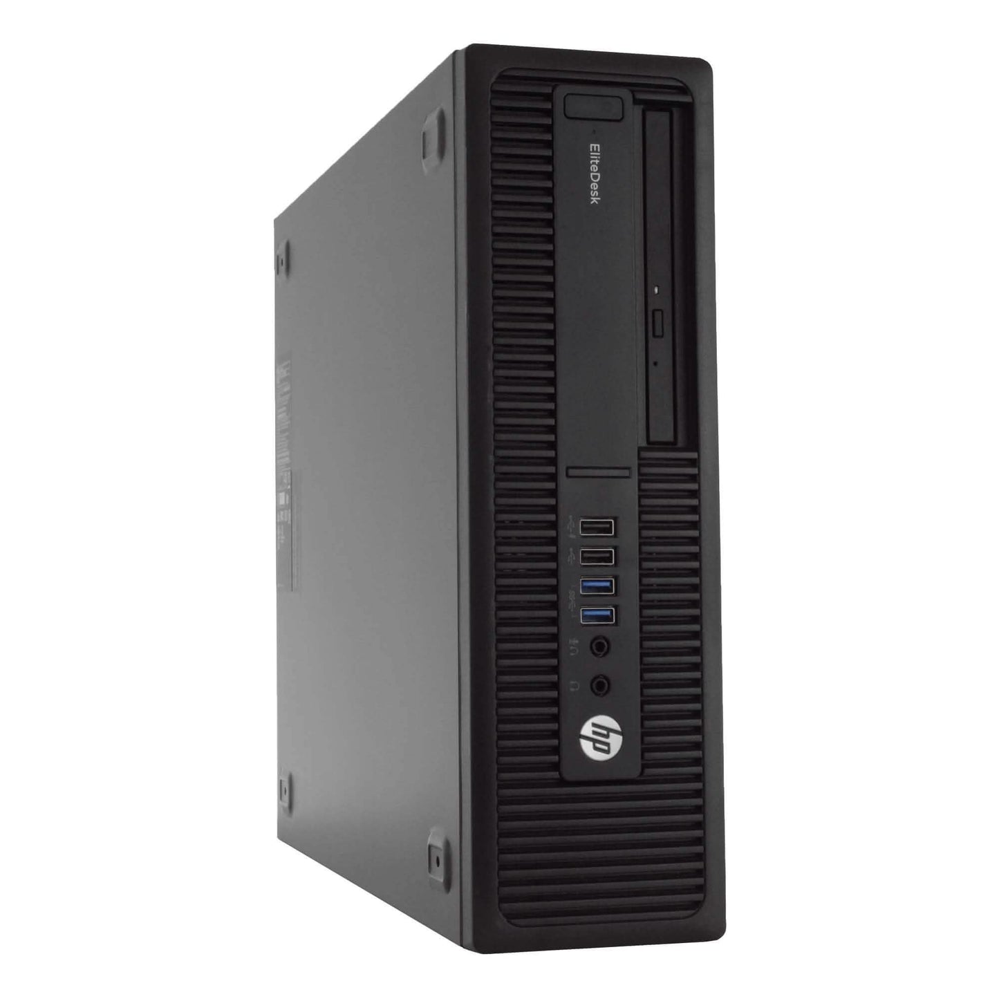 HP EliteDesk 800 G2 Desktop Computer (Refurbished)