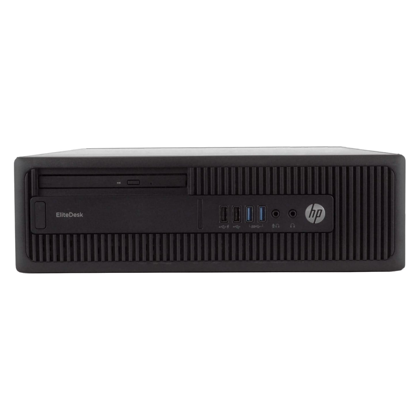 HP EliteDesk 800 G2 Desktop Computer (Refurbished)