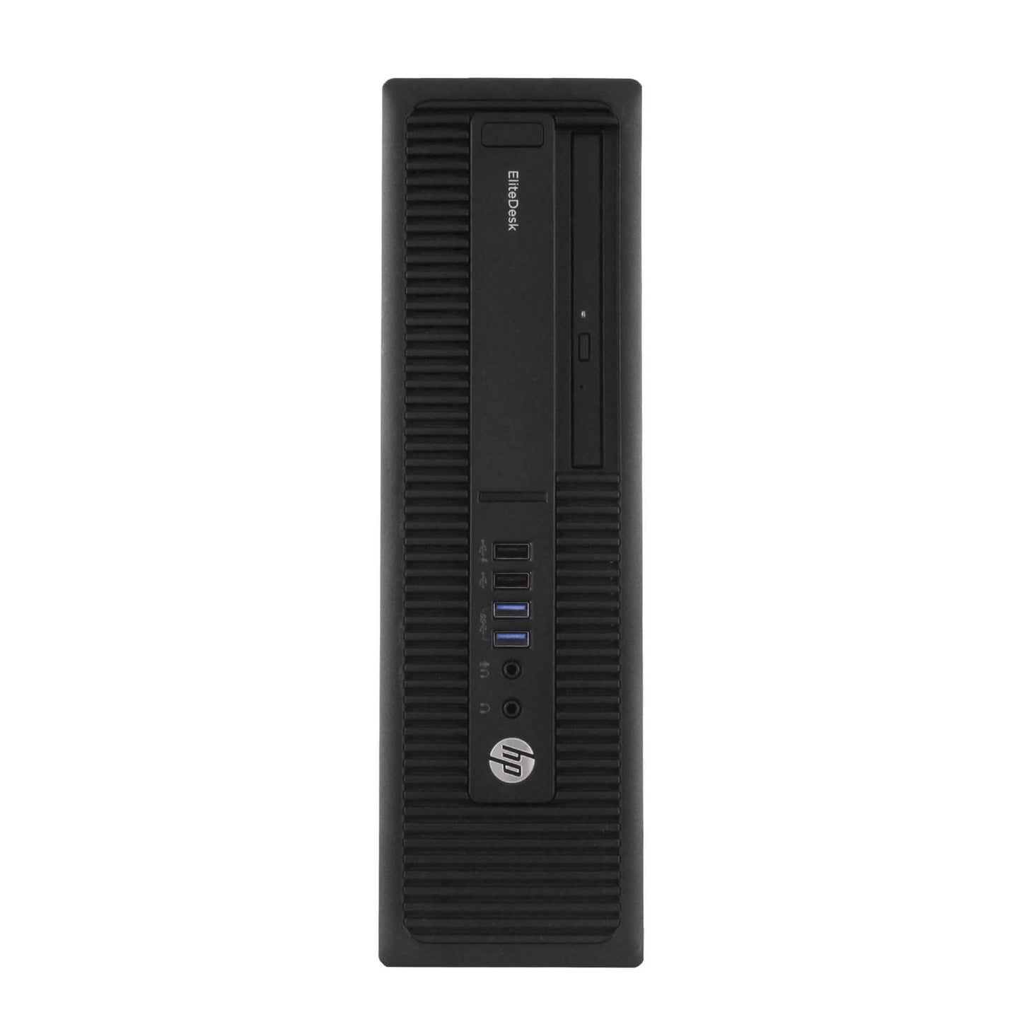 HP EliteDesk 800 G2 Desktop Computer (Refurbished)