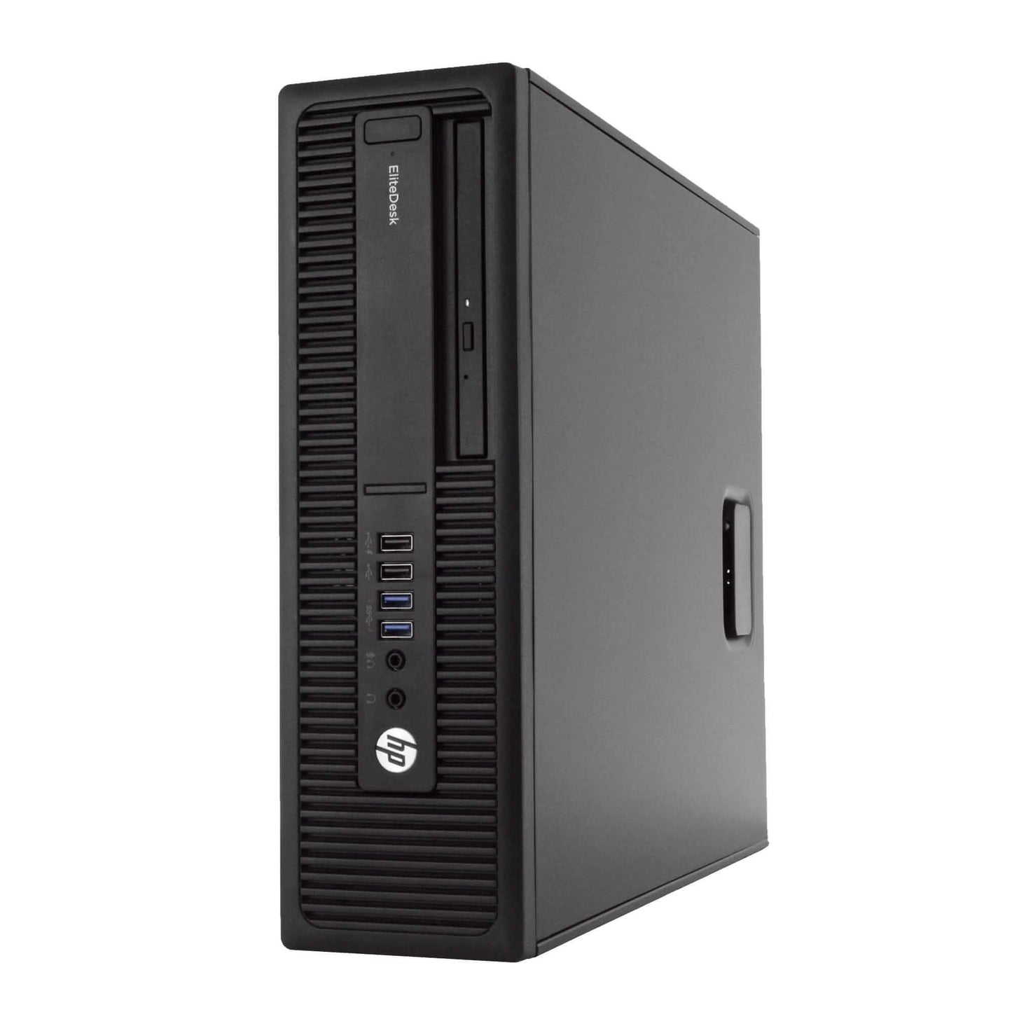 HP EliteDesk 800 G2 Desktop Computer (Refurbished)