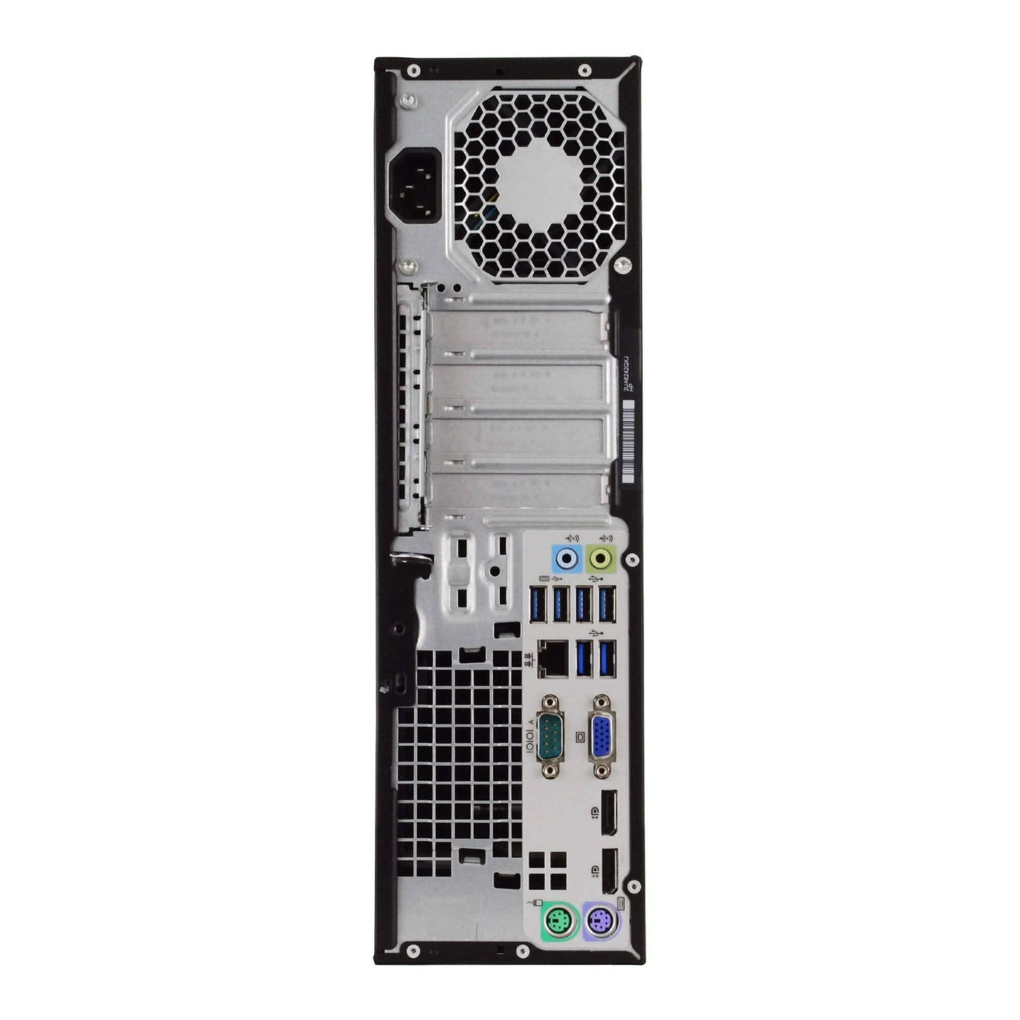 HP EliteDesk 800 G2 Desktop Computer (Refurbished)