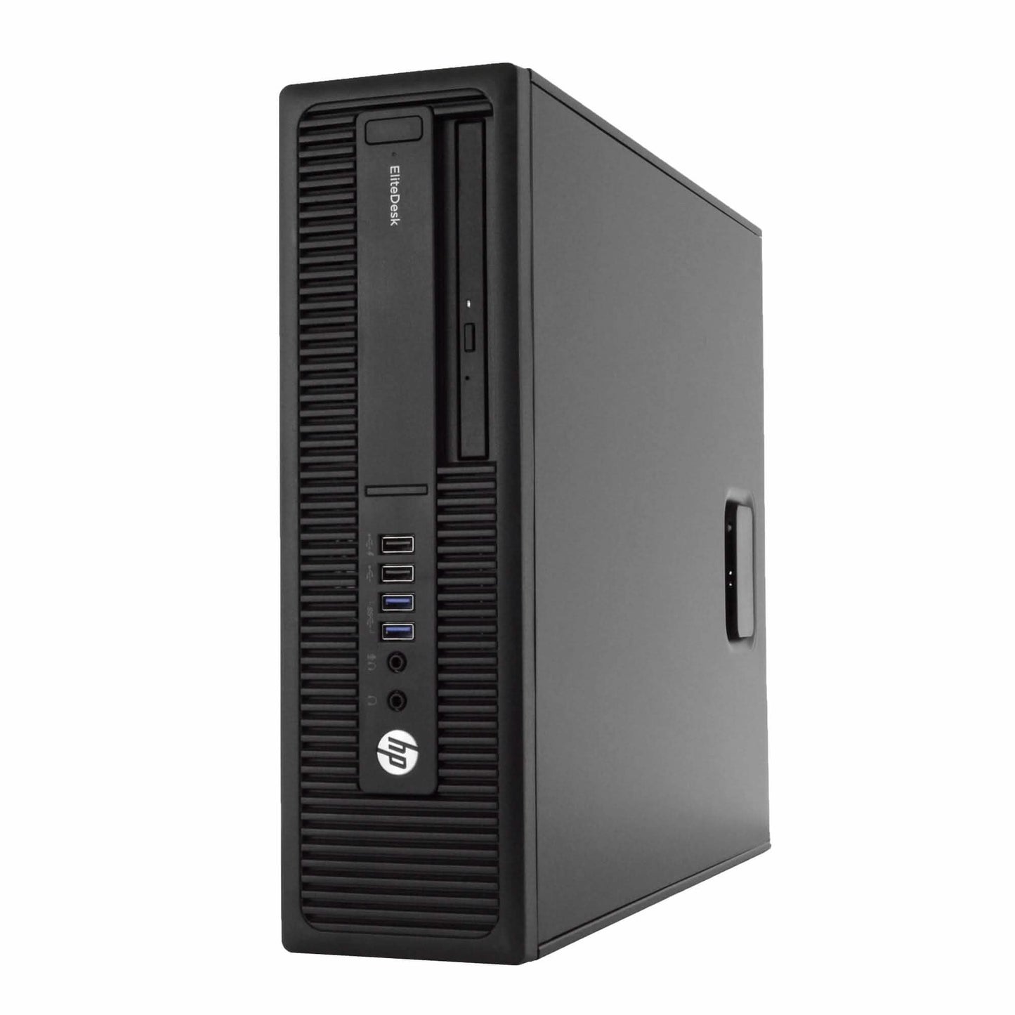 HP EliteDesk 800 G2 Desktop Computer PC, 3.20 GHz Intel i5 Quad Core Gen 6 (Refurbished)
