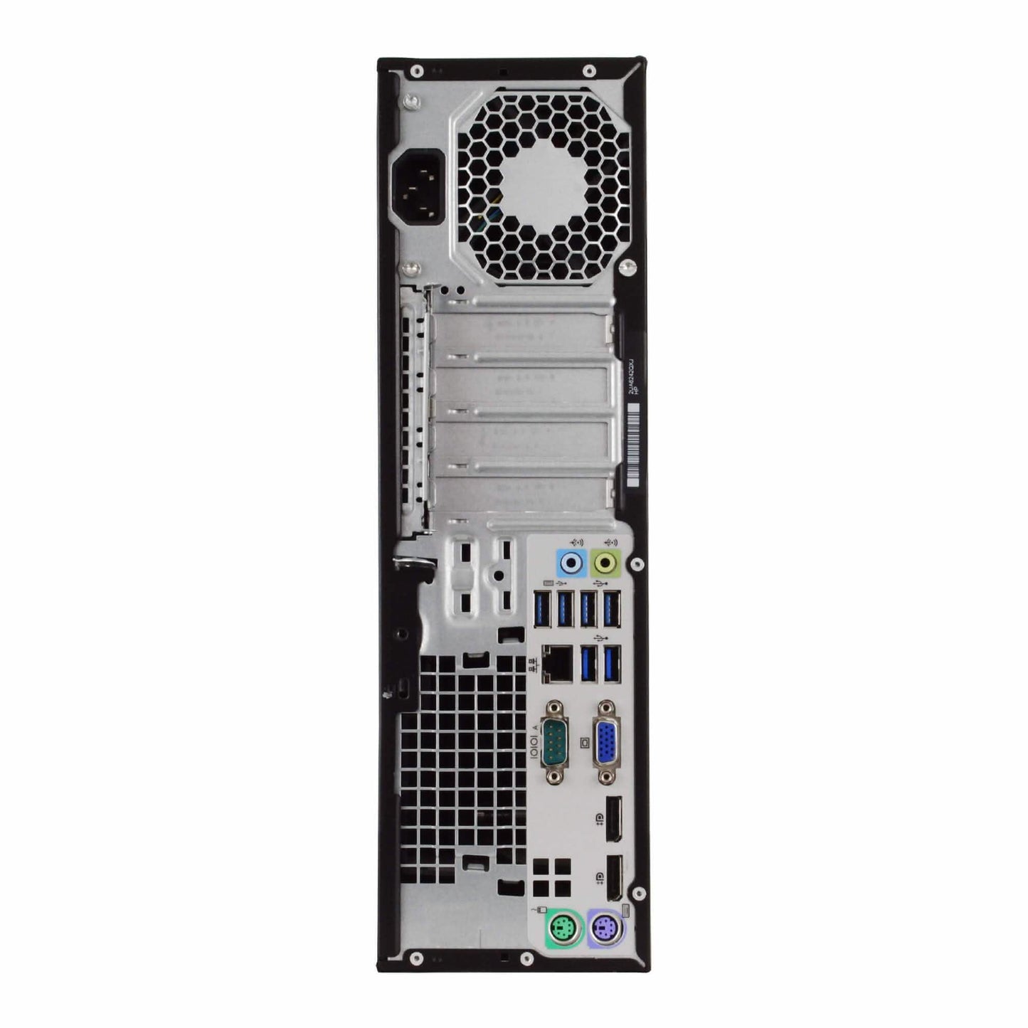 HP EliteDesk 800 G2 Desktop Computer PC, 3.20 GHz Intel i5 Quad Core Gen 6 (Refurbished)