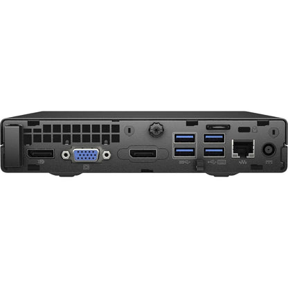 HP EliteDesk 800 G2 Mini Desktop PC i5-6500T 8GB 500GB Quad 2.9GHz Windows 10 (Refurbished)