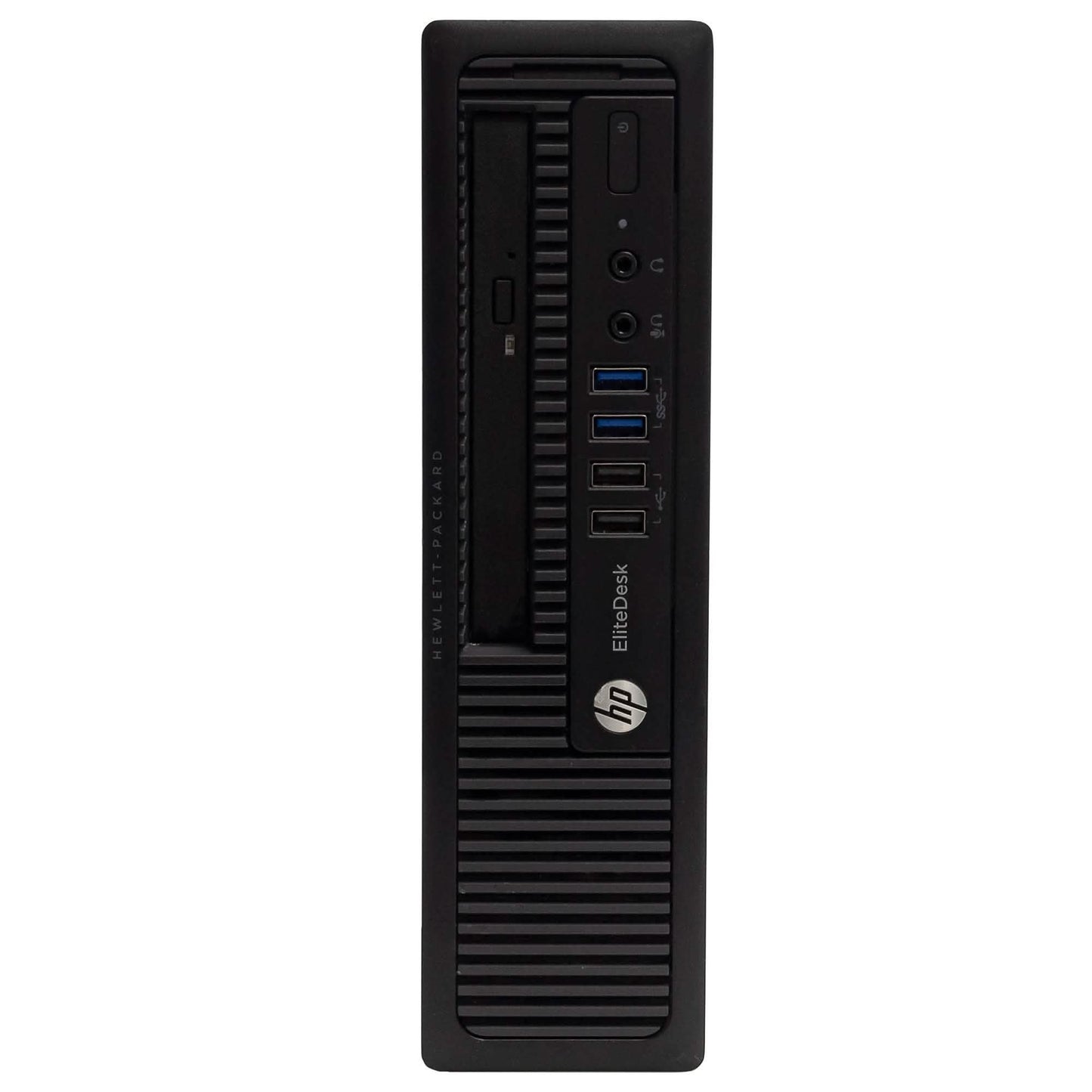 HP EliteDesk 800G1 Ultra Small Form Factor Computer PC (Refurbished)