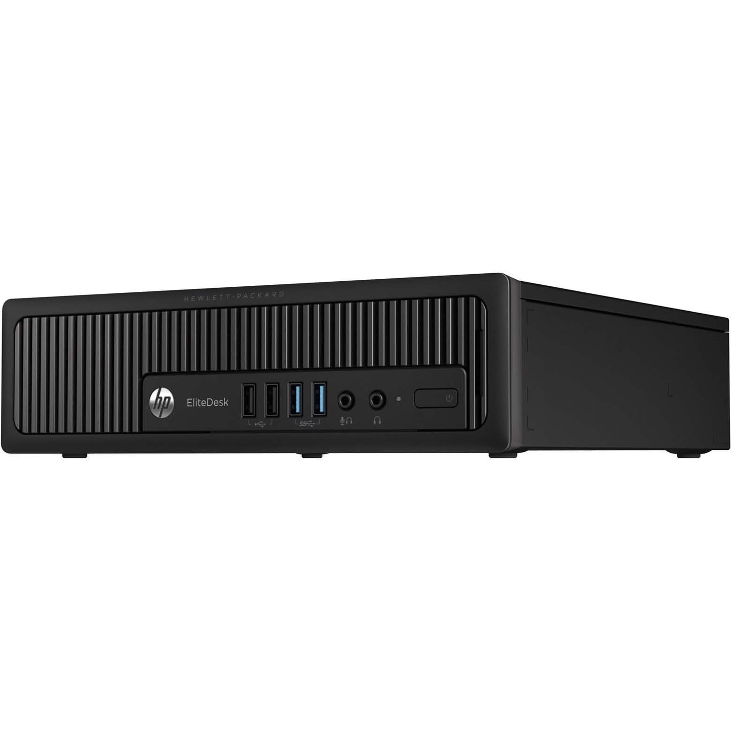 HP EliteDesk 800G1 Ultra Small Form Factor Computer PC (Refurbished)