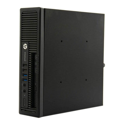HP EliteDesk 800G1 Ultra Small Form Factor Computer PC (Refurbished)