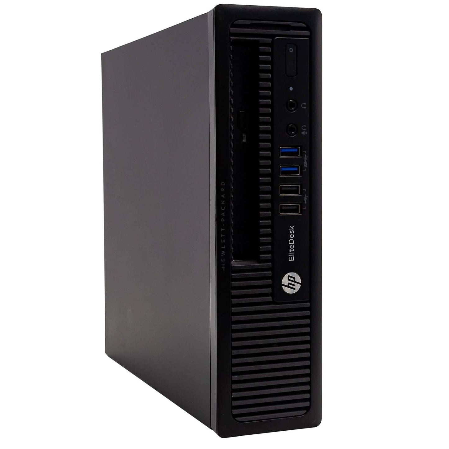 HP EliteDesk 800G1 Ultra Small Form Factor Computer PC (Refurbished)