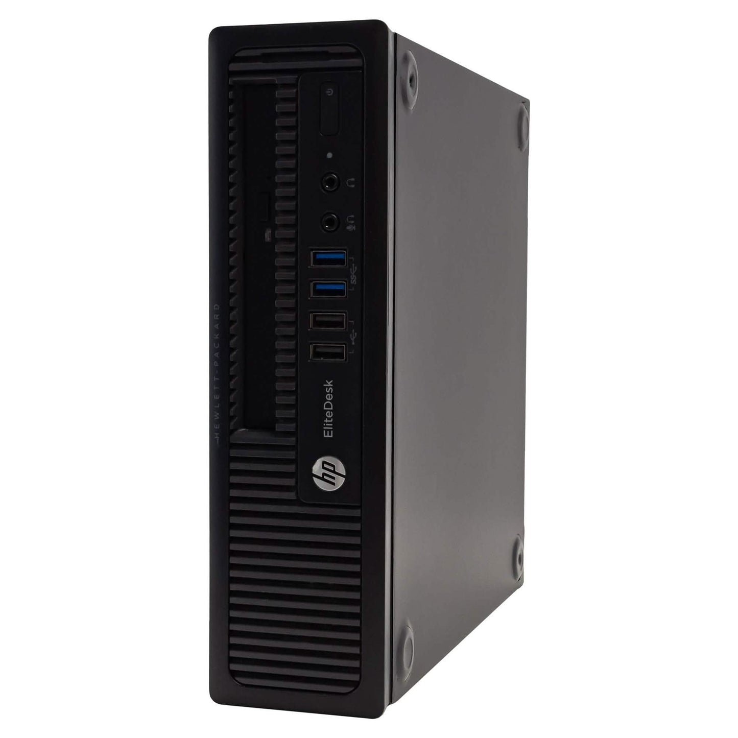 HP EliteDesk 800G1 Ultra Small Form Factor Computer PC (Refurbished)