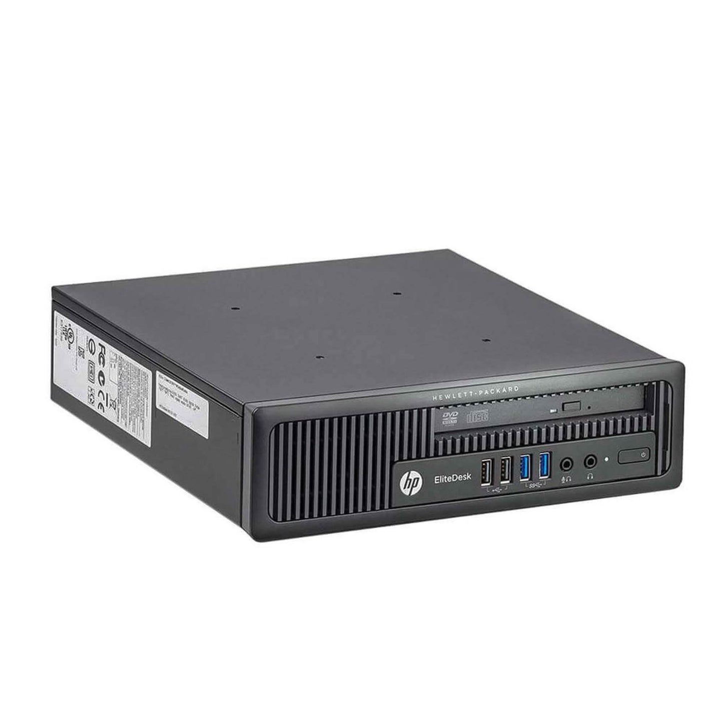 HP EliteDesk 800G1 Ultra Small Form Factor Computer PC (Refurbished)