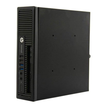 HP EliteDesk 800G1 Ultra Small Form Factor Computer PC (Refurbished)