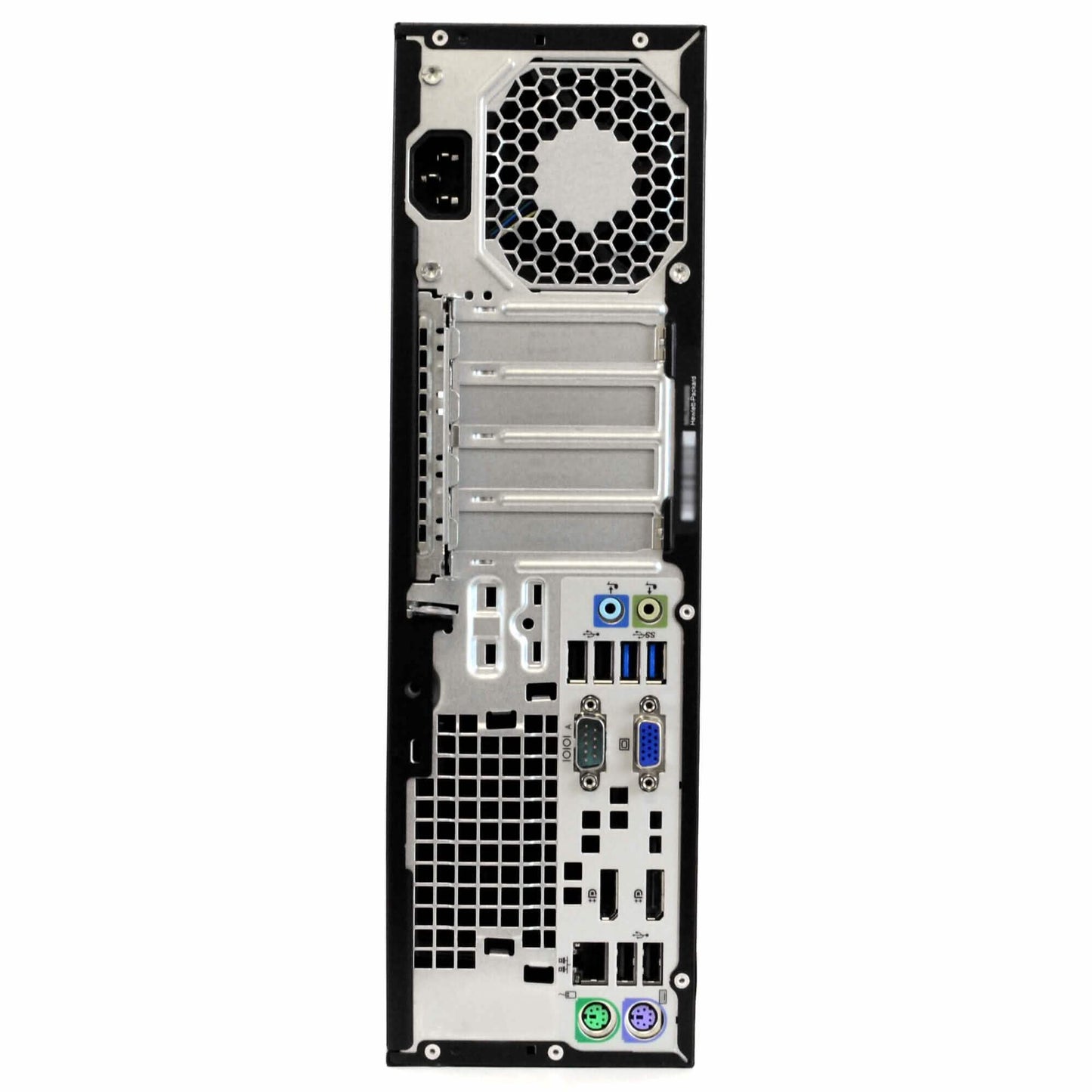 HP EliteDesk 800 G1 Desktop Computer PC (Refurbished)