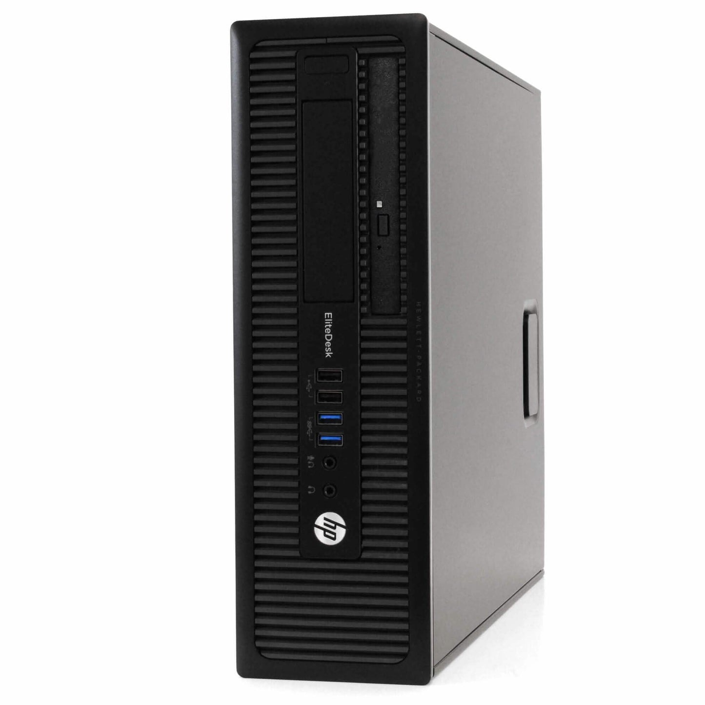 HP EliteDesk 800 G1 Desktop Computer PC (Refurbished)