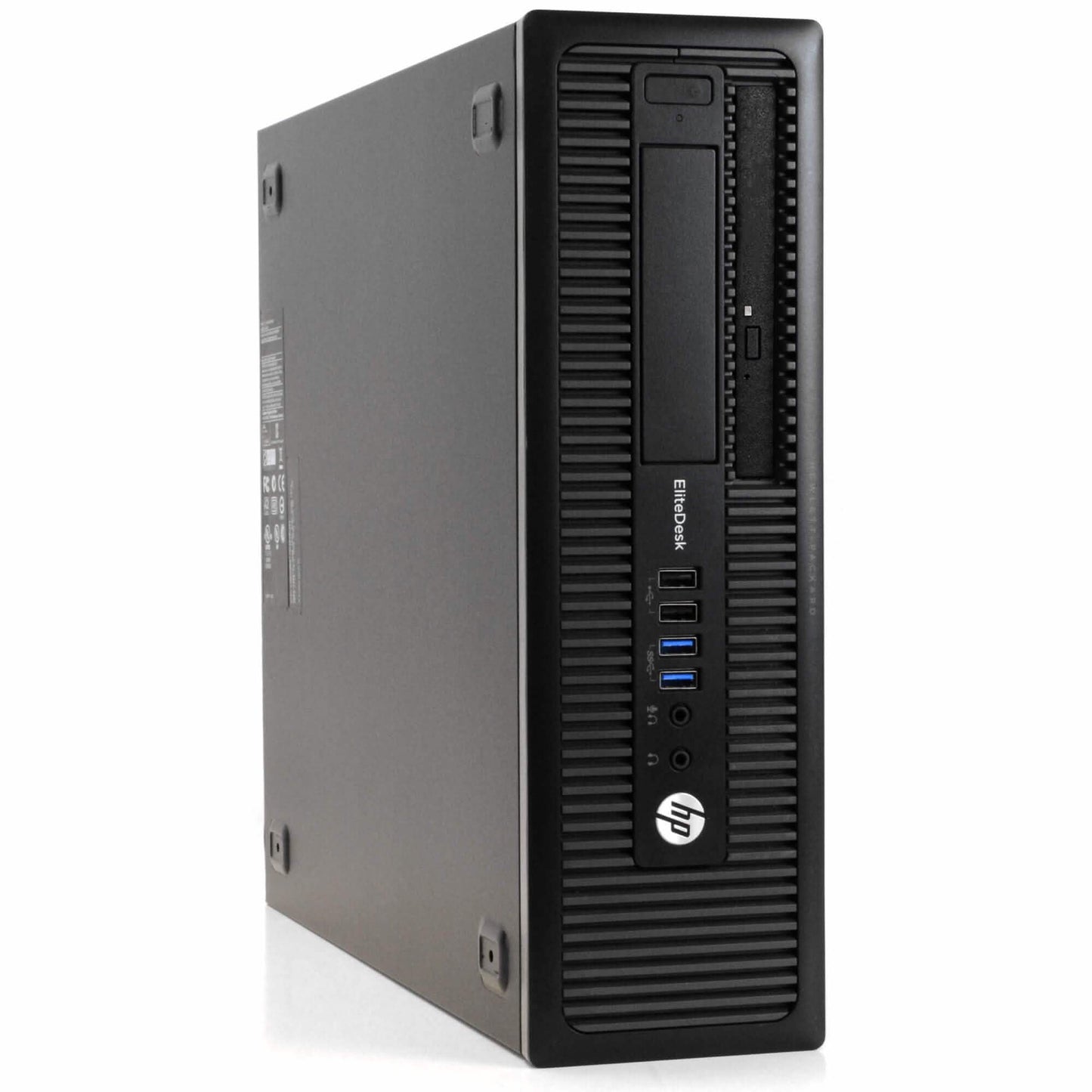 HP EliteDesk 800 G1 Desktop Computer PC (Refurbished)