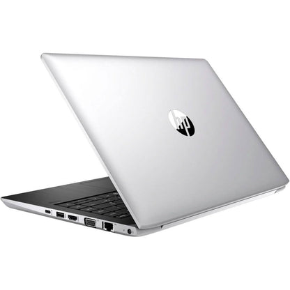 HP Laptop ProBook 430 G5 3BB80UP#ABA Intel Core i5 8th Gen 8250U Windows 11 Pro (Refurbished)