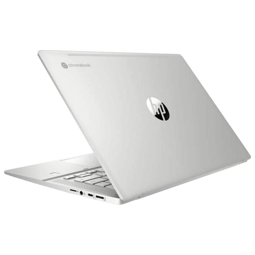 HP Pro C640 Chromebook Enterprise 14" Intel Core i5-10310U 8GB 64GB eMMC Silver (Refurbished)