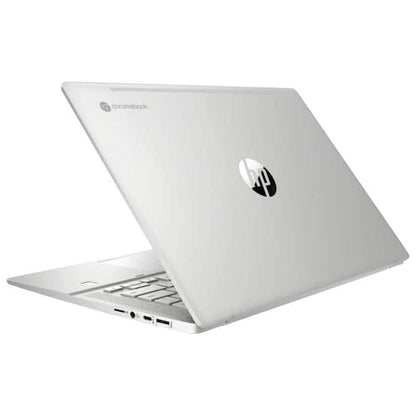 HP Pro C640 Chromebook Enterprise 14" Intel Core i5-10310U 8GB 64GB eMMC Silver (Refurbished)