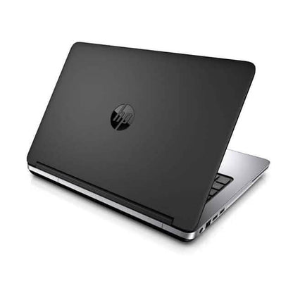 HP ProBook 640 G1 Intel i5-4200M 2.50GHz 8GB RAM 320GB SSD Windows 10 Pro (Refurbished)