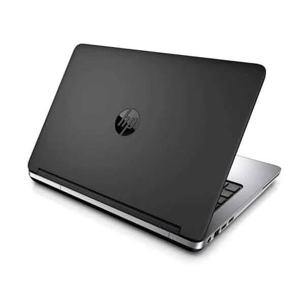 HP ProBook 640 G1 Intel i5-4300M 2.50GHz 8GB RAM 500GB HDD Windows 10 Pro (Refurbished)