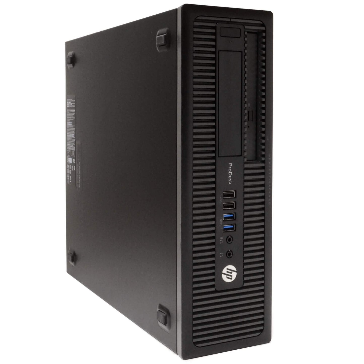 HP ProDesk 600G1 Desktop Computer PC (Refurbished)