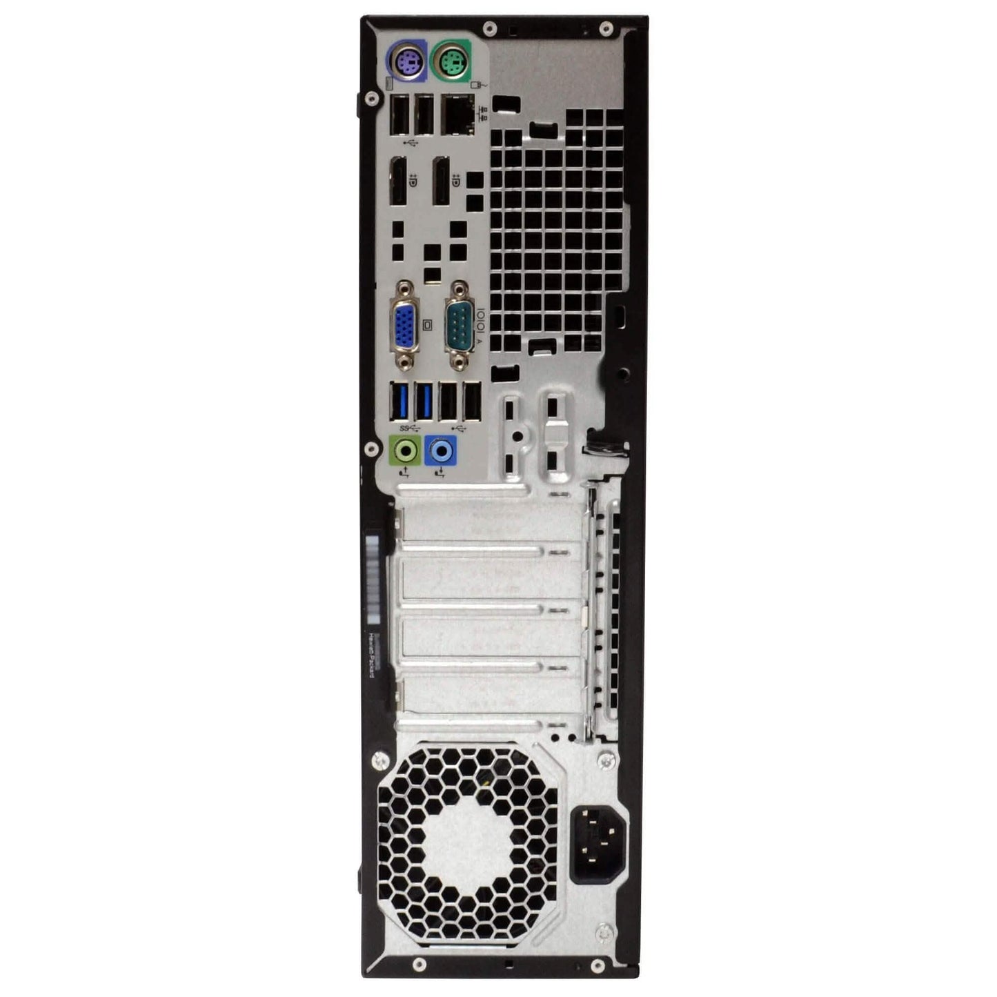 HP ProDesk 600G1 Desktop Computer PC (Refurbished)