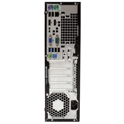 HP ProDesk 600G1 Desktop Computer PC (Refurbished)