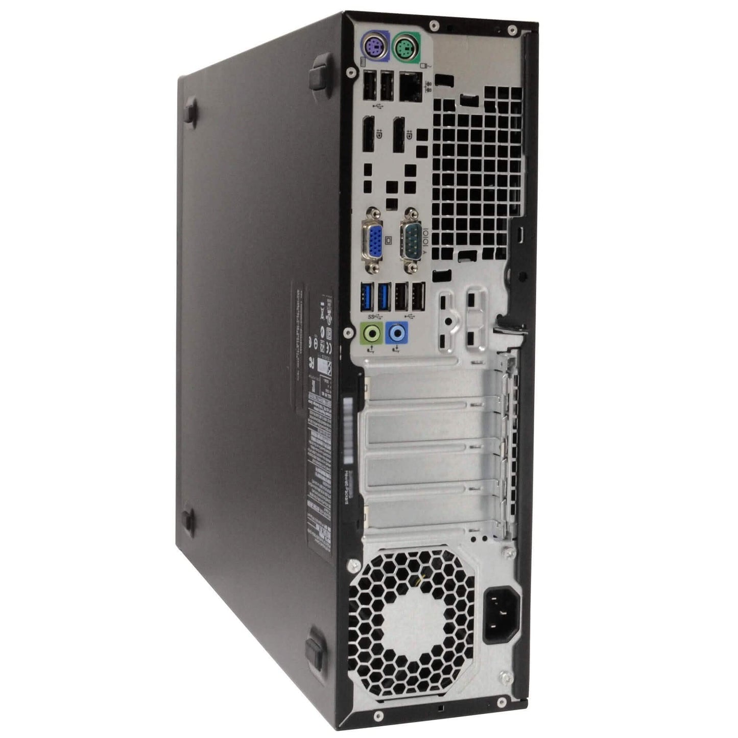 HP ProDesk 600G1 Desktop Computer PC (Refurbished)