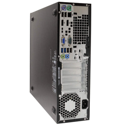 HP ProDesk 600G1 Desktop Computer PC (Refurbished)