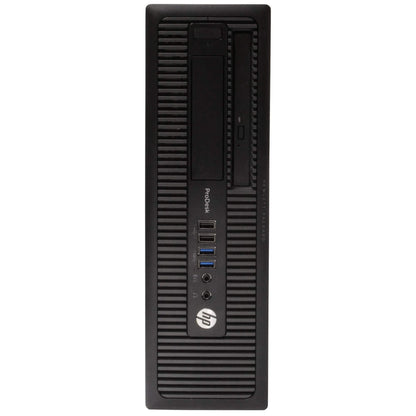 HP ProDesk 600G1 Desktop Computer PC (Refurbished)