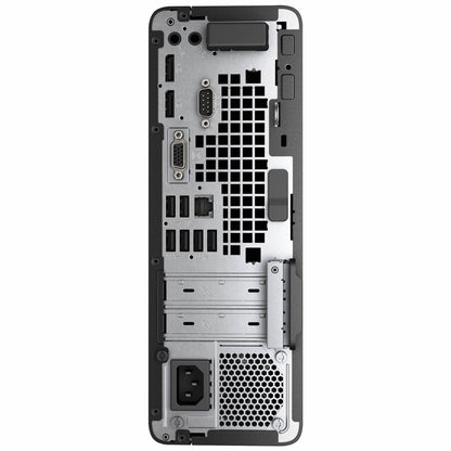 HP ProDesk 600G3 Desktop Computer PC (Refurbished)