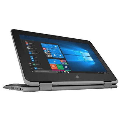 HP SB ProBook x360 11 G3 EE 11.6" Celeron N4100 4GB RAM 128GB Win 10 Home (Refurbished)