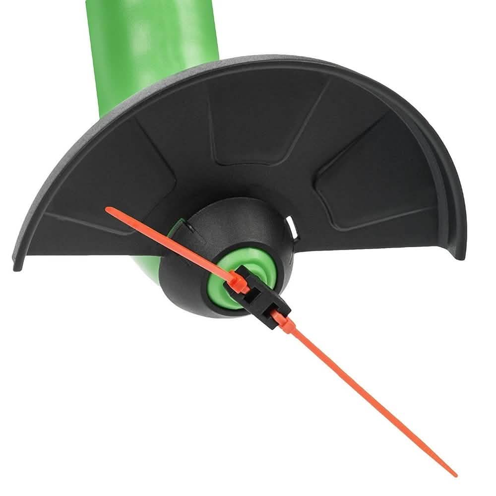Zip Trim Cordless Edger Trimmer - Portable Garden Grass Trimmer