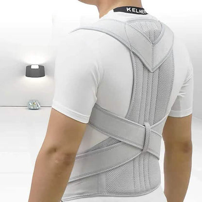 Hunchback Posture Correction Belt