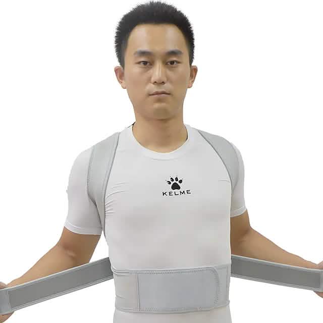 Hunchback Posture Correction Belt