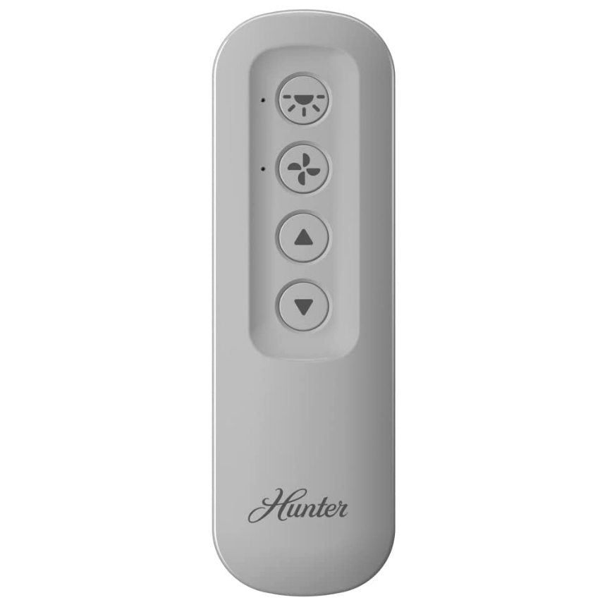 Substitute for Hunter 99770 Ceiling Fan Remote Control | 434 Mhz [99770]
