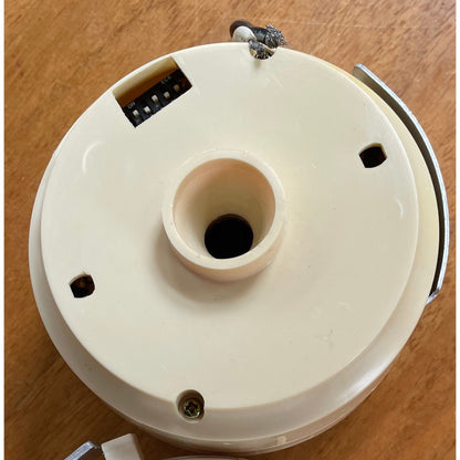 Substitute for Hunter CP9110R/IN2RX01/UC7848R Ceiling Fan Receiver [MR77A-RR7222T434-KIT]