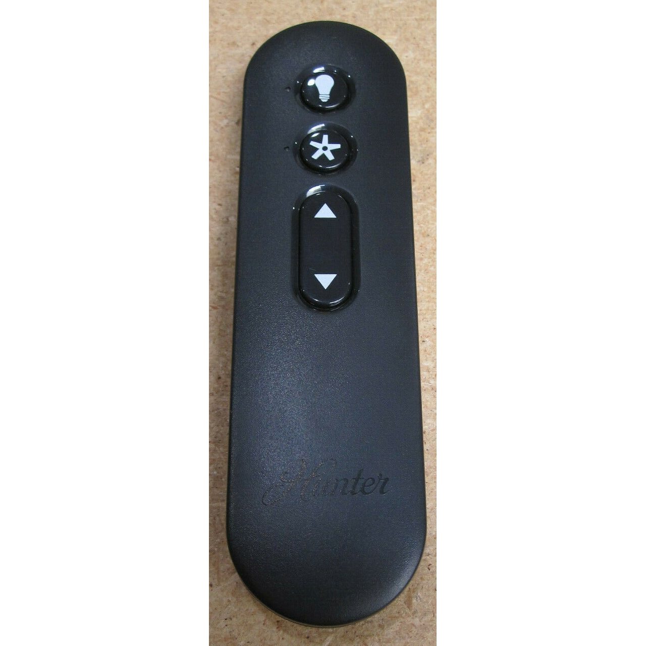 Substitute for Hunter K5579-02 IN2TX50 Ceiling Fan Remote Control [99770]