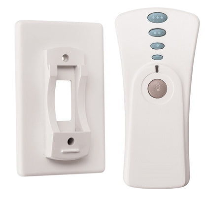 Hunter 99119 / IN2TX43 3 Speed Ceiling Fan Remote Control
