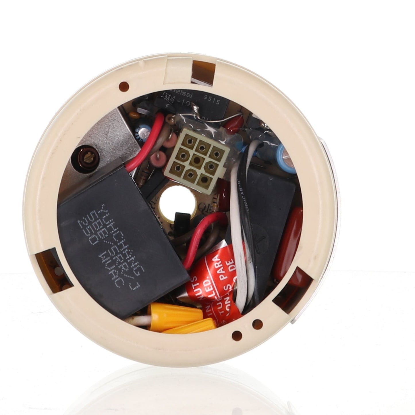 Substitute for Hunter CP9110R/IN2RX01/UC7848R Ceiling Fan Receiver [MR77A-RR7222T434-KIT]