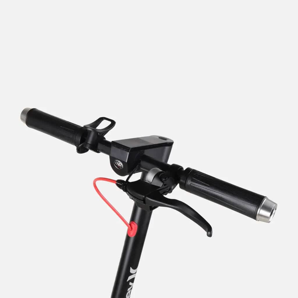HURLEY Hang 5 Electric Scooter Foldable with Powerful 500 Watt Motor