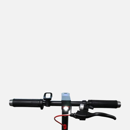 HURLEY Hang 5 Electric Scooter Foldable with Powerful 500 Watt Motor