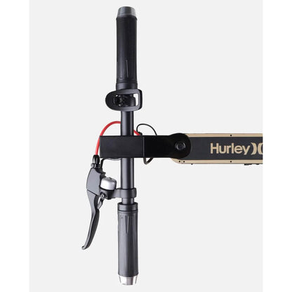 HURLEY Hang 5 Electric Scooter Foldable with Powerful 500 Watt Motor