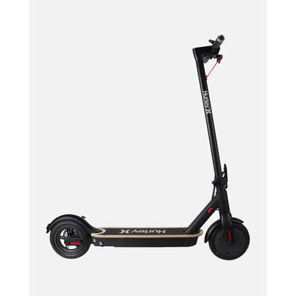 HURLEY Hang 5 Electric Scooter Foldable with Powerful 500 Watt Motor